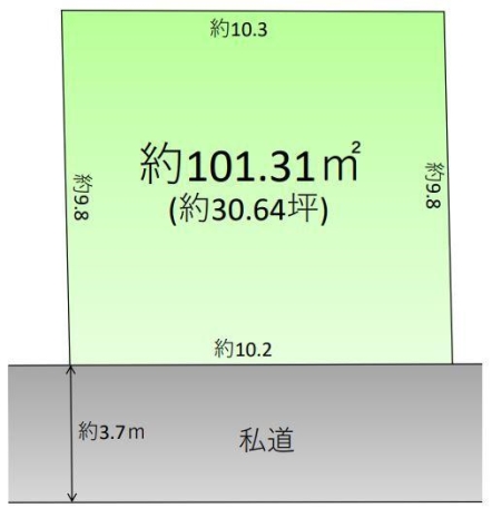 物件画像